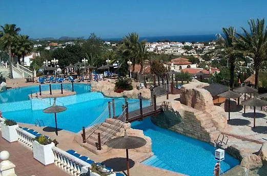 Imperial Park Resort