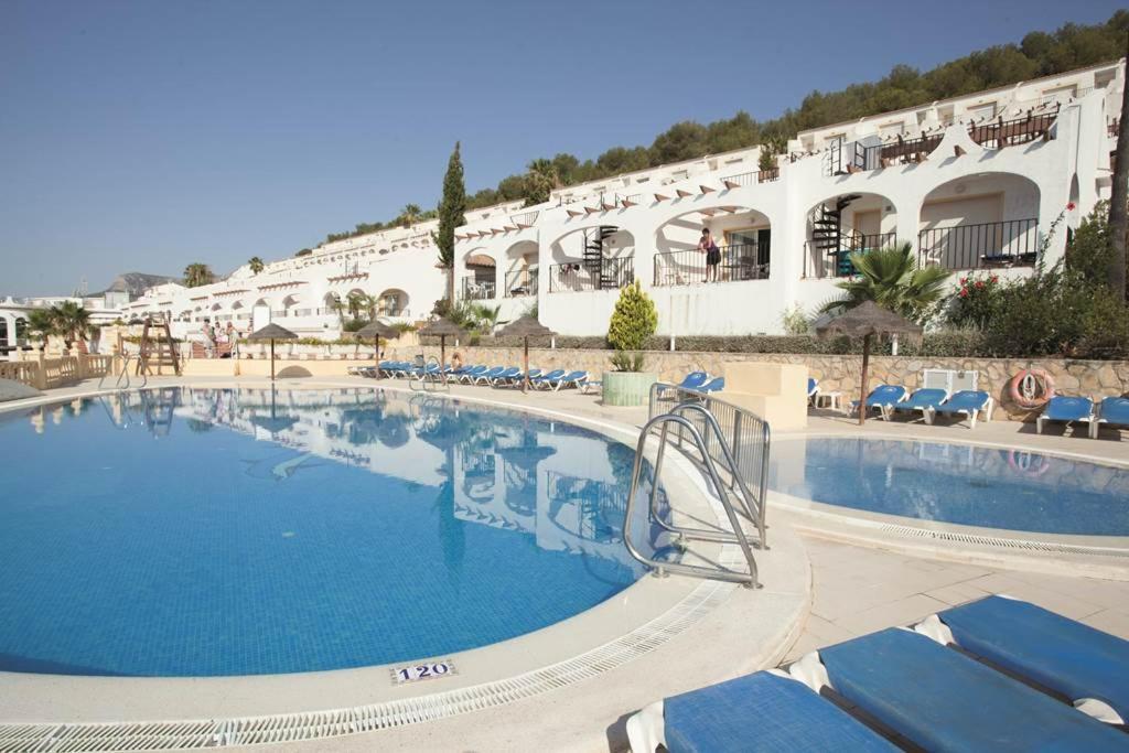 Imperial Park Aparthotel